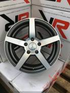 Race Ready CSS9135. 7.0x16", 5x114.30, ET40, ЦО 73,1 мм.