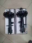Амортизатор. Toyota Harrier, ACU35, ACU35W Toyota Kluger V, ACU25, ACU25W, MCU25, MCU25W Toyota Highlander, ACU25, ACU25L, MCU28, MCU28L Lexus RX330...