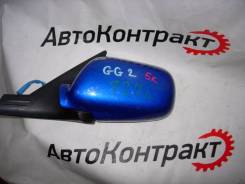 Зеркало боковое лев. Subaru Impreza