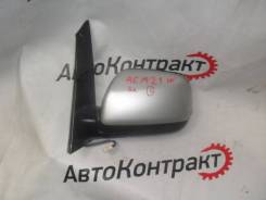 Зеркало боковое лев. Toyota Ipsum