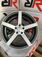 Race Ready CSS9135. 7.5x17, 5x114.30, ET40, ЦО 73,1 мм.