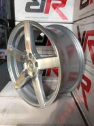 Race Ready CSS9135. 7.5x17, 5x114.30, ET45, ЦО 73,1 мм.