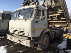 КамАЗ 55111. Камаз 55111, 6 000 куб. см., 10 т и больше