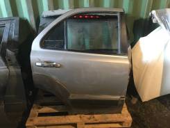 Дверь боковая. Kia Sorento