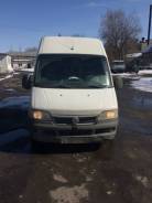 Fiat Ducato. Продаётся грузовик фиат дукато, 2 300 куб. см., до 3 т