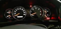 Спидометр. Toyota Land Cruiser, HDJ101, HDJ101K, HZJ105, HZJ105L Двигатели: 1HDFT, 1HDFTE, 1HZ, 1HZZ