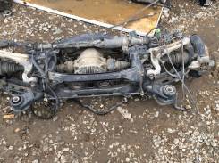 Подвеска. Toyota Crown Majesta, JKS175, JZS175, JZS177, JZS179, UZS171, UZS173, UZS175 Двигатель 1UZFE