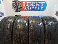 Dunlop. Летние, 50 %, 4 шт