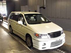 Nissan Presage. HU30, VQ30DE