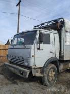 КамАЗ 5320. Продается . Лесовоз в хорошем состоянии., 10 850 куб. см., 5-10 т