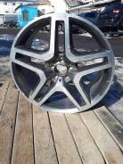 Mercedes. 10.0x21", 5x112.00, ET36, ЦО 66,6 мм.