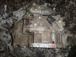 АКПП. Volkswagen Tiguan, 5N1 Двигатель BWK