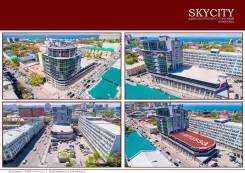 От Собственника «Sky» — 50-100 м. — на 1-ом этаже — ЦЕНА снижена. 100 кв. м., улица Алеутская 45, р-н Центр