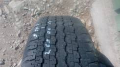 Bridgestone Dueler H/T D689. Летние, износ: 30%, 1 шт