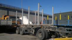 МАЗ 892620-010. Продам прицеп маз 892620-010 Новый 2018год, 23 500 кг.