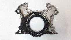 Крышка коленвала. Honda: Prelude, Accord, Odyssey, Avancier, Torneo, Shuttle Двигатели: F20A4, F22A2, F22B, F22Z5, F22Z6, H22A, H22A4, H22A5, H22A6, H...
