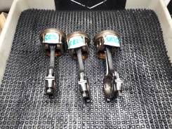Поршень. Nissan: Bluebird, 100NX, R'nessa, Lucino, NX-Coupe, Avenir, Almera, Sunny, 180SX, Silvia, Vanette Serena, Tino, AD, Wingroad, Primera Ca...