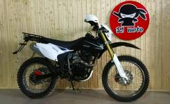 Ekonika Sport-003. 250 куб. см., исправен, птс, без пробега