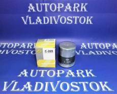 Фильтр масляный. Infiniti: QX56, M45, Q45, M56, FX35, FX37, G20, M25, QX70, FX45, FX30d, G35, I30, M37, FX50, M35, QX80, QX4, Q70, I35 Nissan: NV350 C...