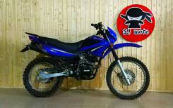 Regulmoto ZF-KY 250 Sport-004. 250 куб. см., исправен, птс, без пробега
