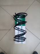 Пружина подвески. Toyota RAV4, SXA10, SXA10C, SXA10G, SXA10W, SXA11, SXA11G, SXA11W, SXA15, SXA15G, SXA16, SXA16G Двигатели: 3SFE, 3SGE