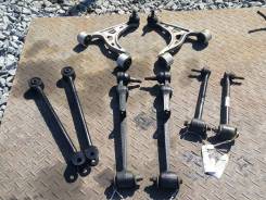 Рычаг, тяга подвески. Toyota Crown Majesta, JZS147, JZS149, UZS141, UZS143, UZS145, UZS147 Toyota Aristo, JZS147, JZS147E, UZS143, UZS143E Lexus GS300...