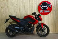 Senke SK250. 250 куб. см., исправен, птс, без пробега
