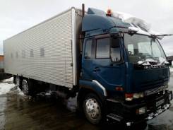 Nissan Diesel. Продам , 12 000 куб. см., 10 000 кг.