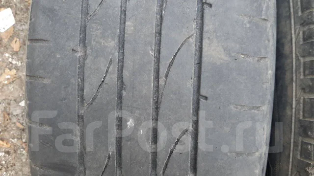 Bridgestone Regno GR-7000. ������, �/�, ����� 50 % ����
