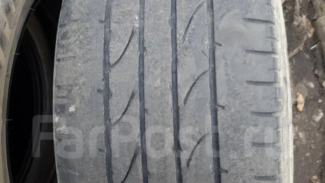 Bridgestone Regno GR-7000. ������, �/�, ����� 50 % ����