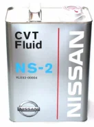 Nissan CVT Fluid. 4,00��. ����