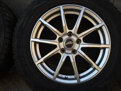 A-Tech Schneider. 7.0x17", 5x114.30, ET48