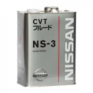 Nissan CVT Fluid. 4,00��. ����