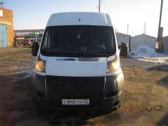 Peugeot Boxer. Продается Пежо Боксер, 2 200 куб. см., 18 мест