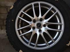 Bridgestone. 7.0x17", 5x114.30, ET45