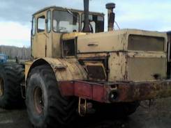 Кировец К-701