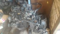АКПП. Toyota Sprinter, CE106 Toyota Corolla, CE106, CE106V Двигатель 2C