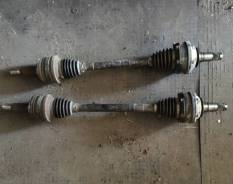 Привод. Lexus IS300, JCE10 Lexus IS200, JCE10 Toyota: Crown, Verossa, Altezza, Brevis, Chaser, Crown Majesta, Mark II Wagon Blit, Mark II, Origin, Cre...