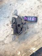 Замок капота. Toyota Vista, CV30, SV30, SV32, SV33, SV35 Toyota Camry, CV30, SV30, SV32, SV33, SV35 Двигатели: 2CT, 3SFE, 3SGE, 4SFE