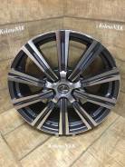 Lexus. 8.5x20", 5x150.00, ET60, ЦО 110,1 мм.