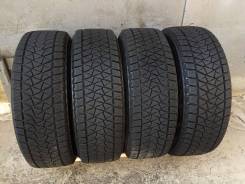 Bridgestone Blizzak DM-V2. Зимние, без шипов, 2014 год, износ: 10%, 4 шт