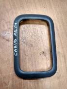 Консоль кпп. Toyota Sprinter Carib, AE111, AE111G, AE114, AE114G, AE115, AE115G Двигатели: 4AFE, 4AGE, 7AFE, 4EFE