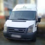Ford Transit 222702. Продается , 2 402 куб. см., 18 мест
