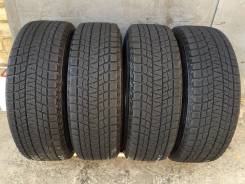 Bridgestone Blizzak DM-V1. Зимние, без шипов, 2013 год, износ: 20%, 4 шт