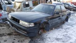 Toyota Cresta. JZX81, 1JZGE