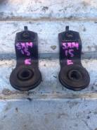 Крепление радиатора. Toyota Nadia, SXN10, SXN10H, SXN15, SXN15H Toyota Ipsum, SXM10, SXM10G, SXM15, SXM15G Toyota Picnic, SXM10, SXM10L Toyota Gaia, A...