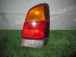 Стоп-сигнал. Subaru Pleo, RA1, RA2, RV1, RV2 Двигатели: EN07S, EN07U, EN07W, EN07X, EN07Z
