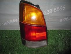 Стоп-сигнал. Subaru Pleo, RA1, RA2, RV1, RV2 Двигатели: EN07S, EN07U, EN07W, EN07X, EN07Z