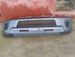 Бампер. Suzuki Jimny, JA43V, JB43, JB43C, JB43V, JB43W, JB33, JA33V Двигатели: G13BB, M13A
