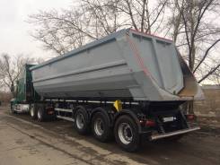 Meusburger Новтрак SK-352. Продам полуприцеп , 39 800 кг.